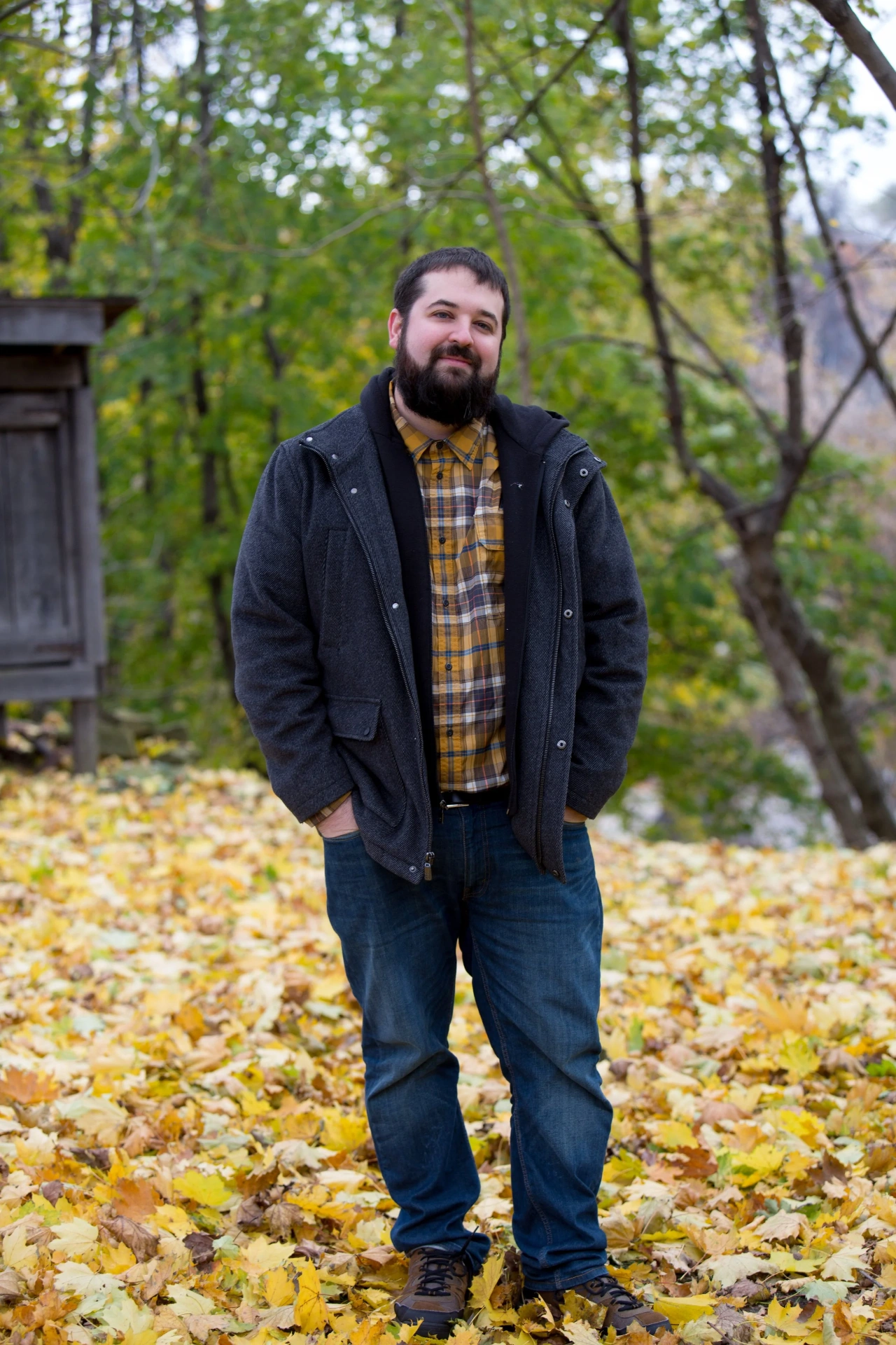 David J. Hardie - Cryptid Empire David J. Hardie - Cryptid Empire - Author and Illustrator